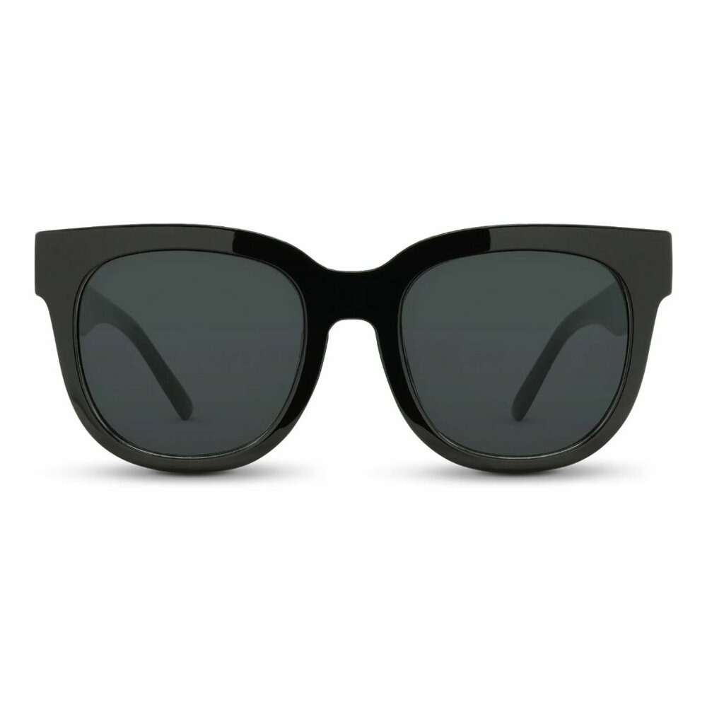 Nectar Chatham Sunglasses in Black - NWOT